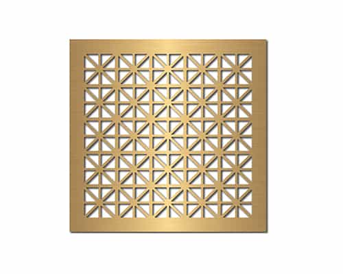 銅門復合門窗裝飾材料